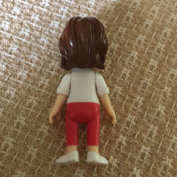 Jazzwares COCOMELON Mom Figure - Picture 7 of 16